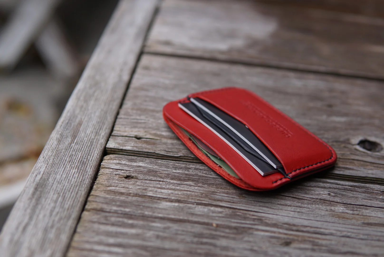 Card Wallet