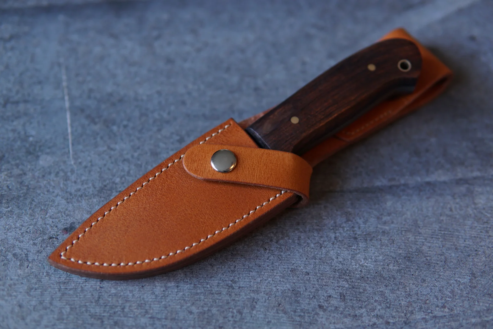 Knife Sheath