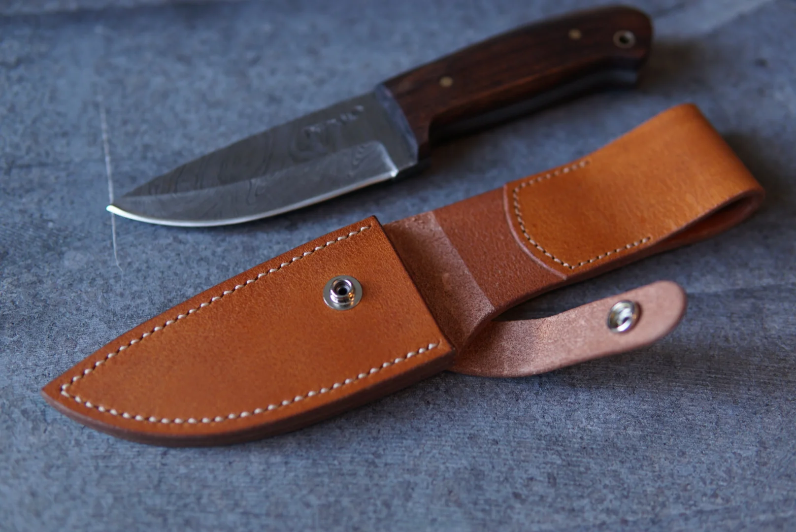 Knife Sheath