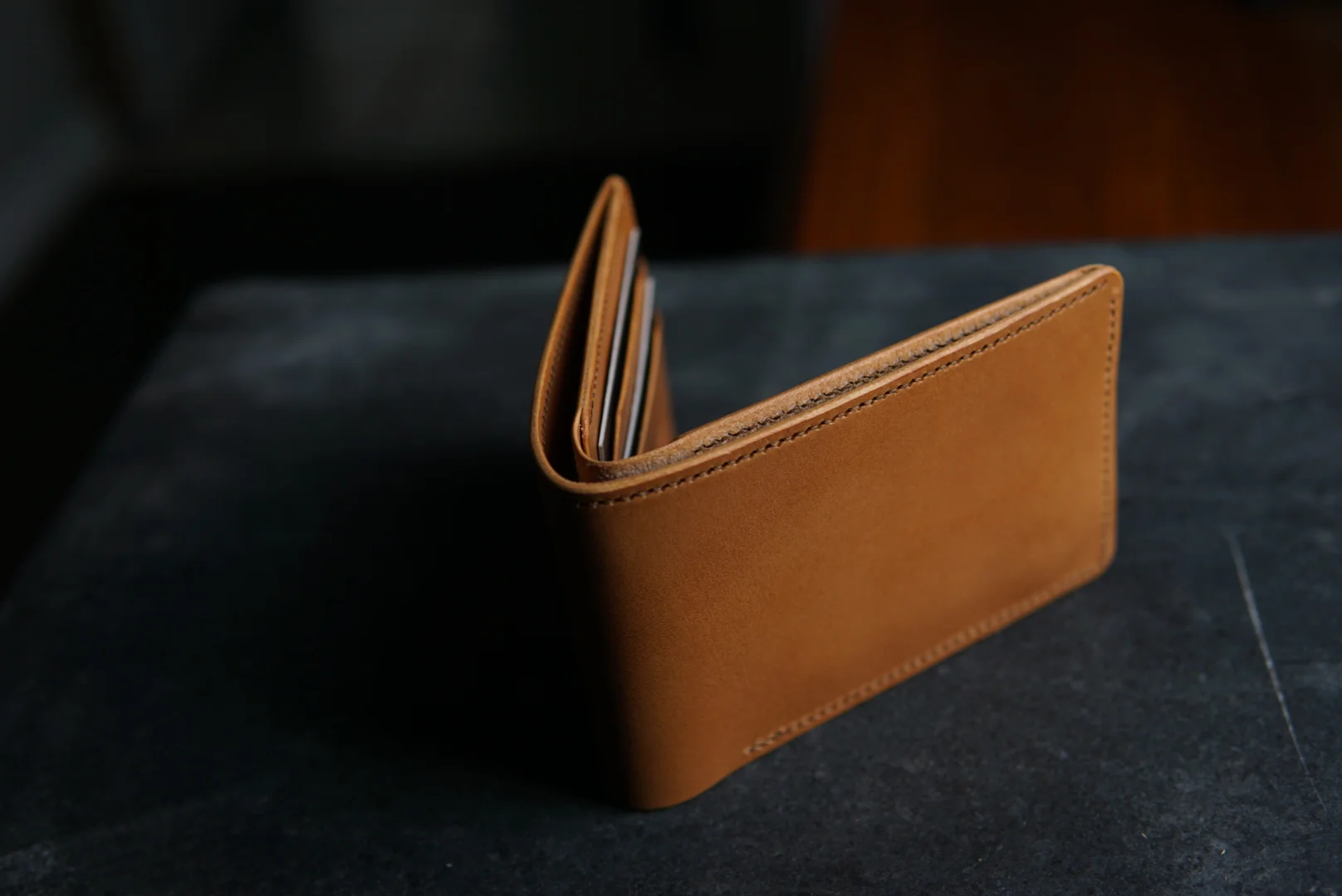 Bifold Wallet
