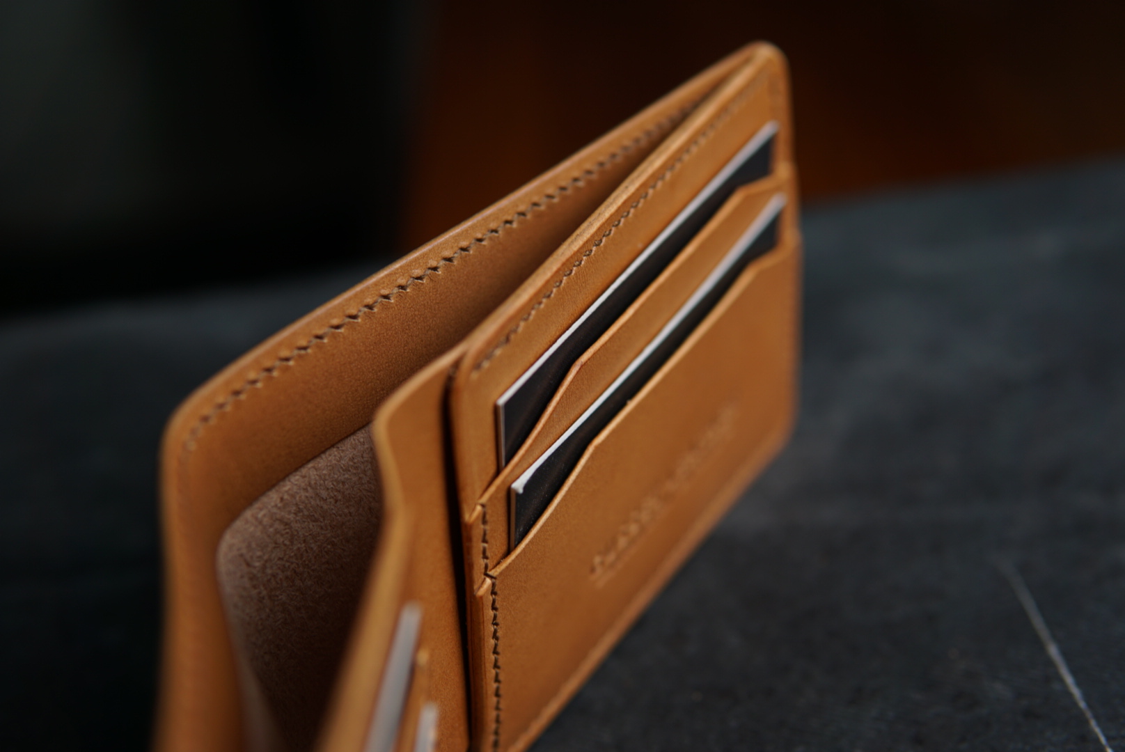 Bifold Wallet