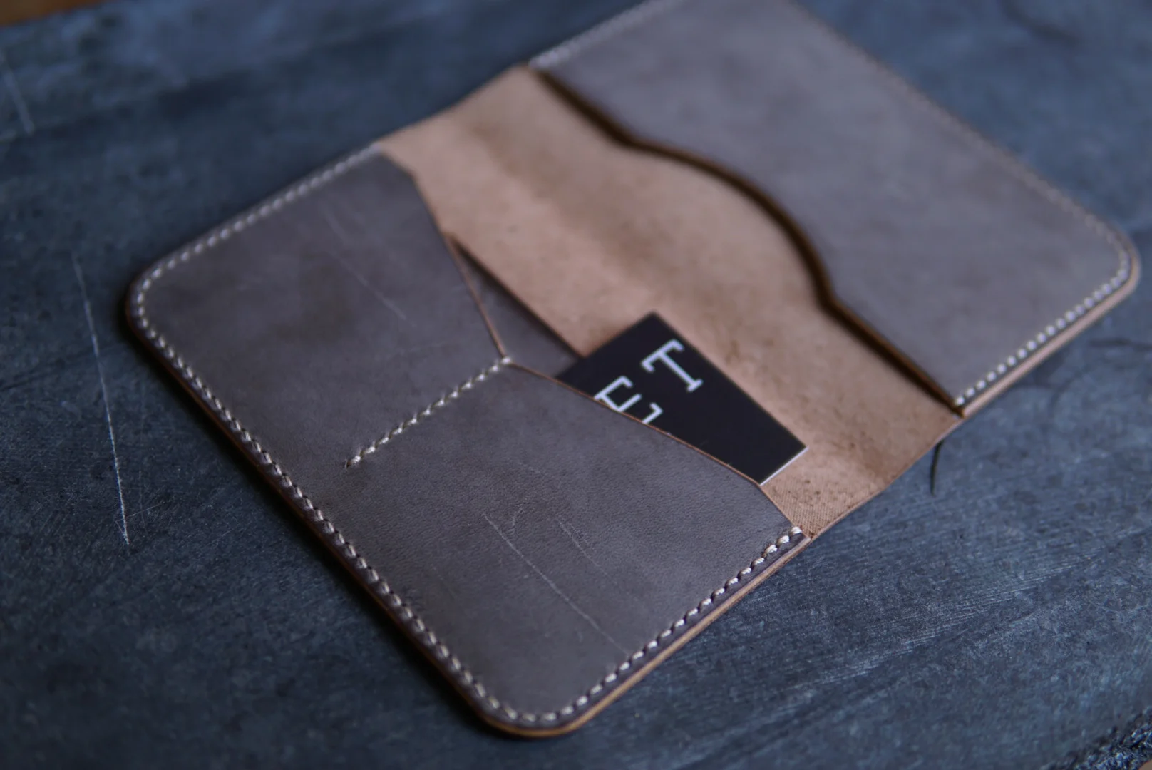 Moleskine/Passport Cover