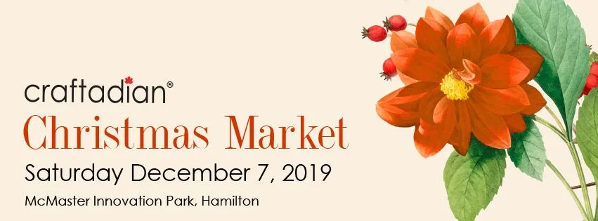 Hamilton Christmas Market