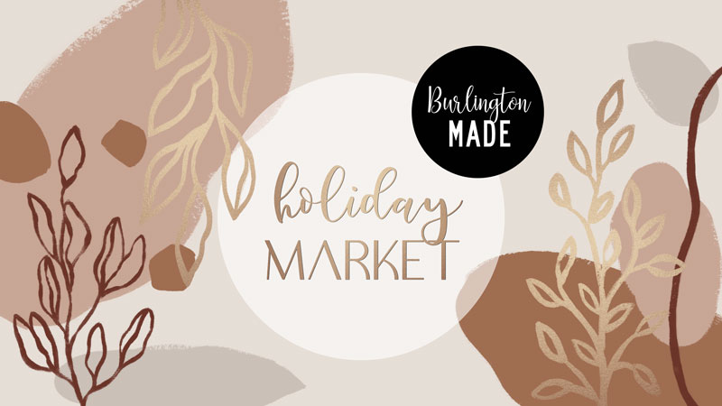 Holiday Craft Market
