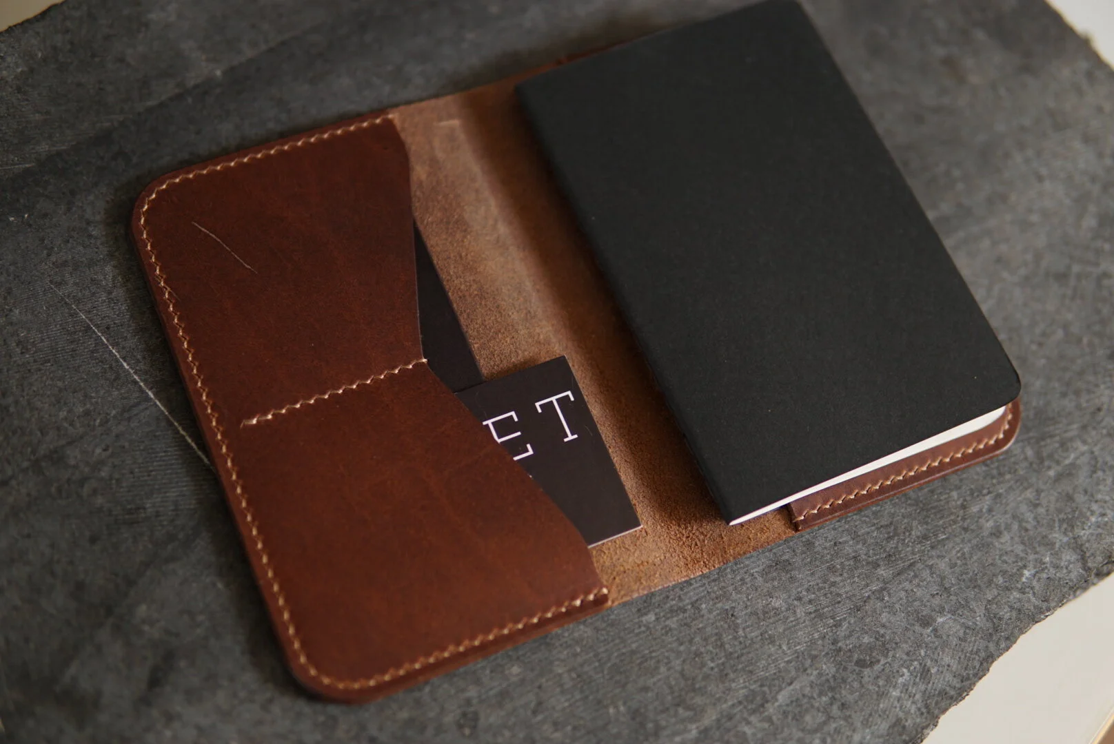 Notebook/Passport Cover