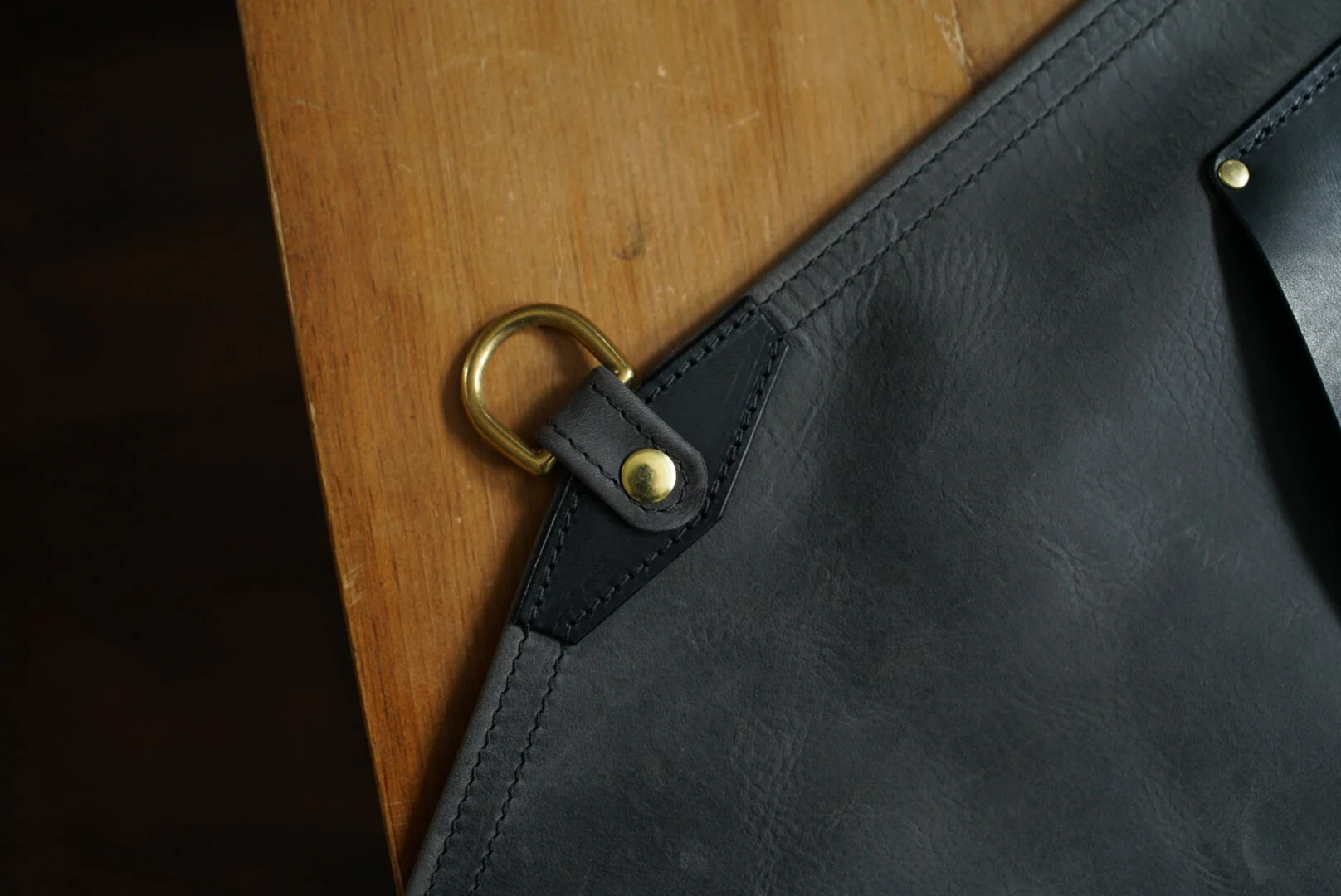 Reinforcement Tab Detail