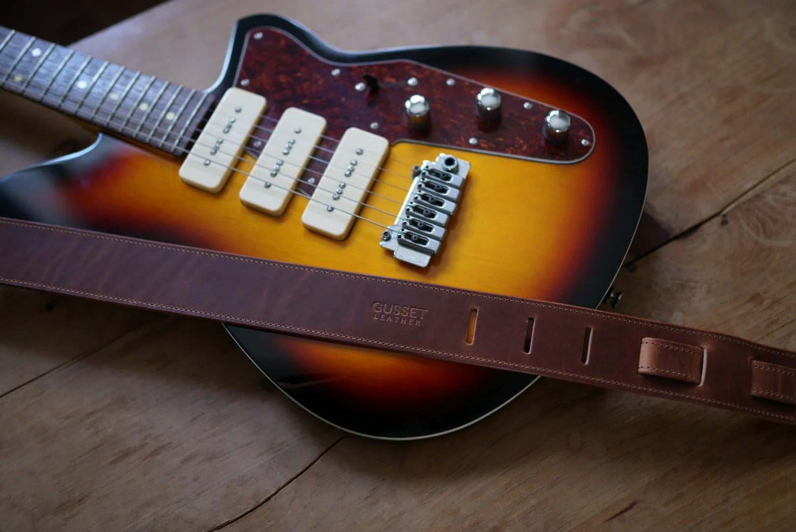 Guitar Strap