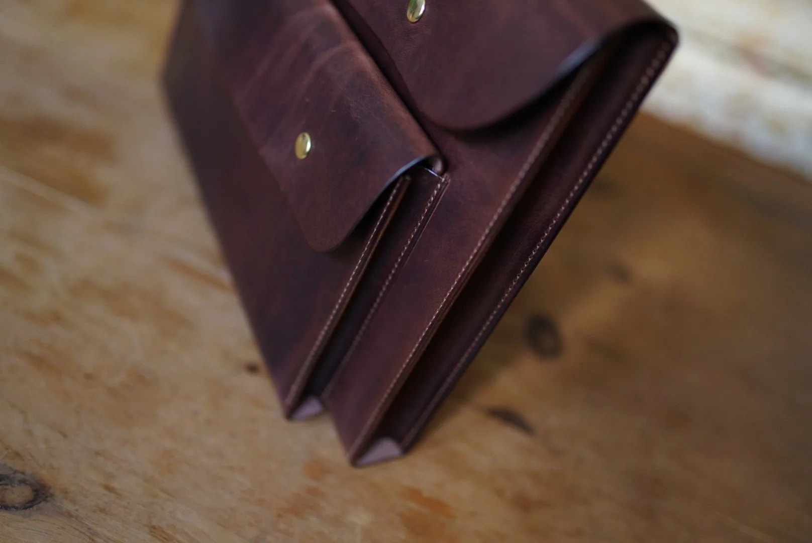 Laptop Folio