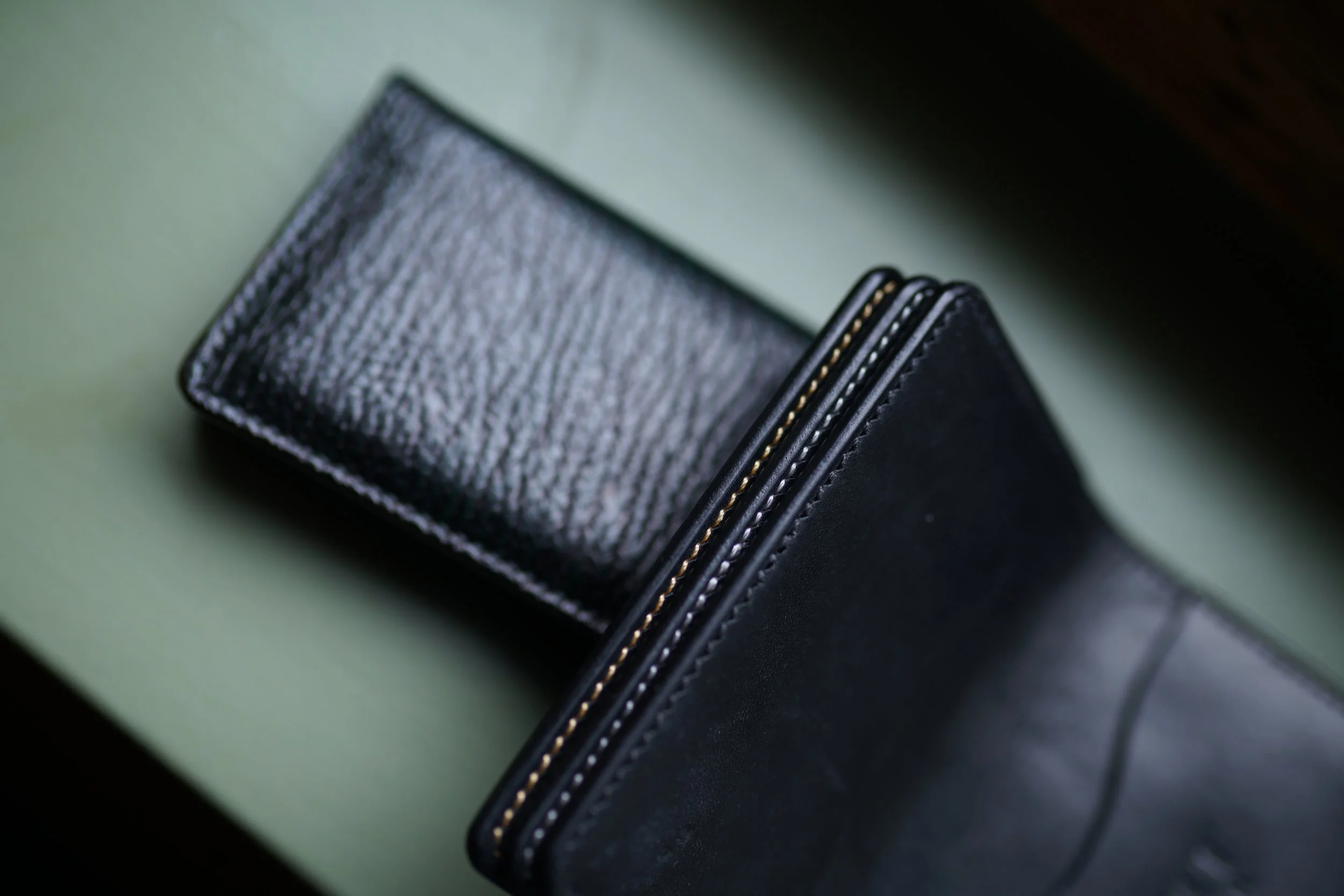 Edge Detail