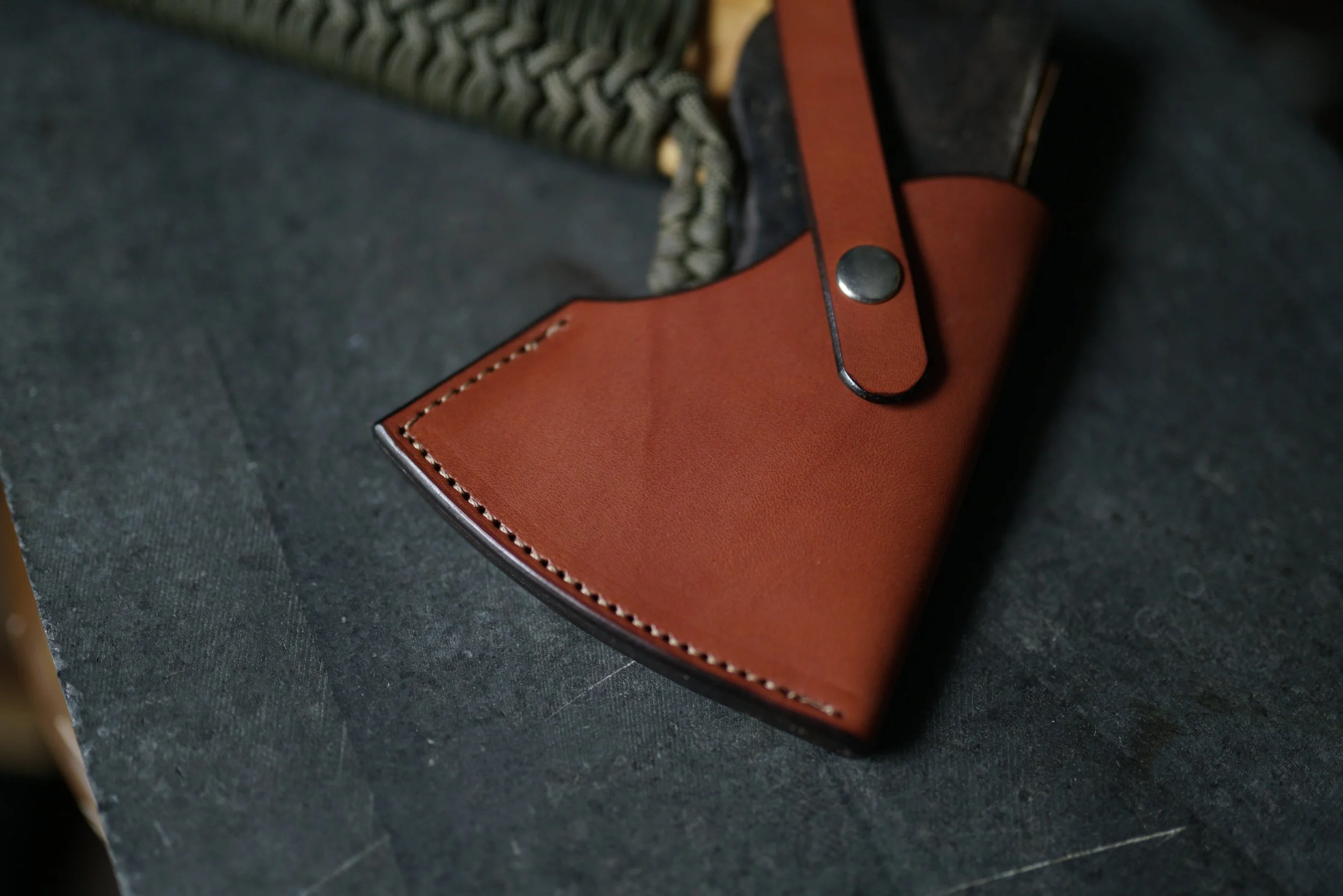 Axe Sheath