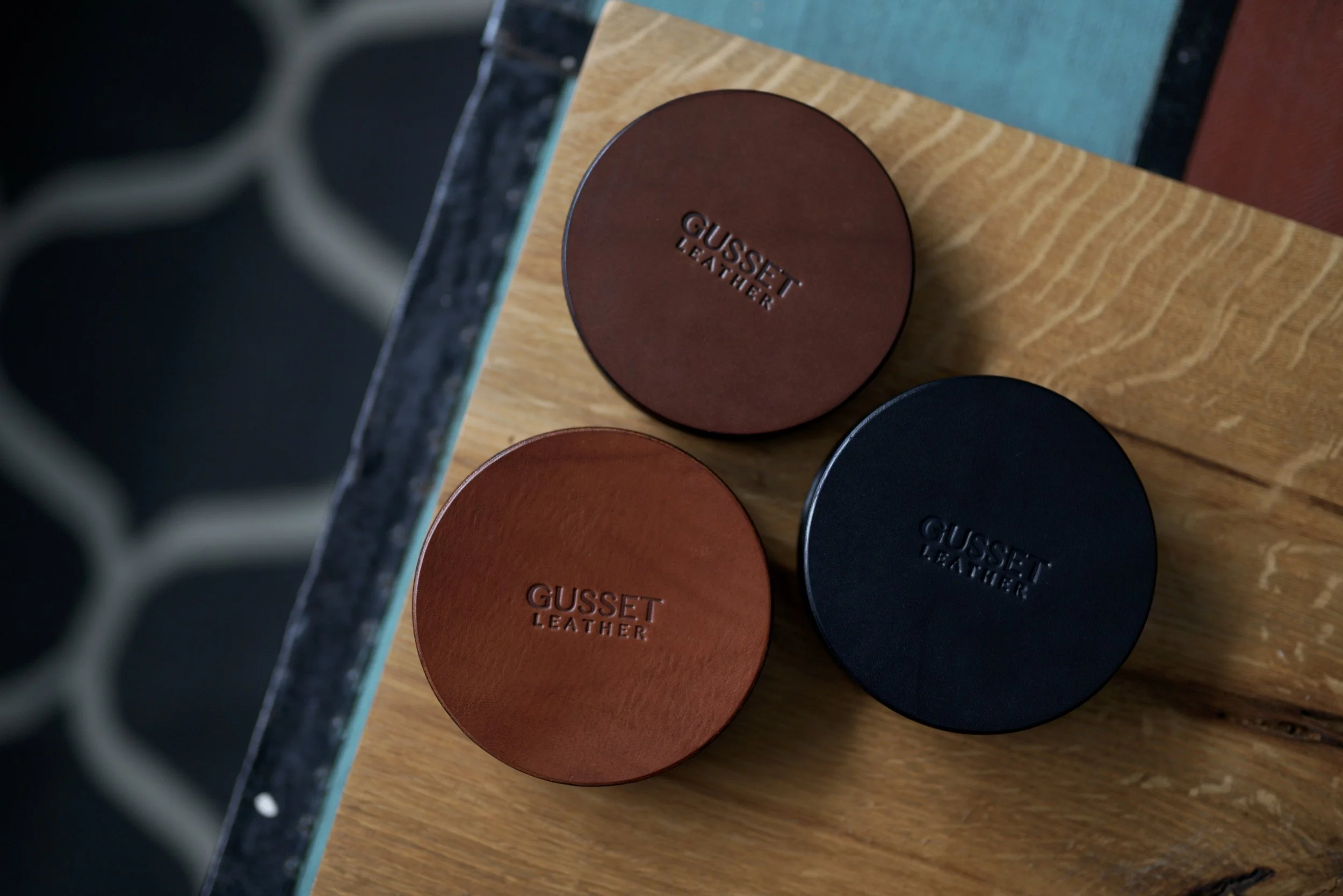 Coaster Set