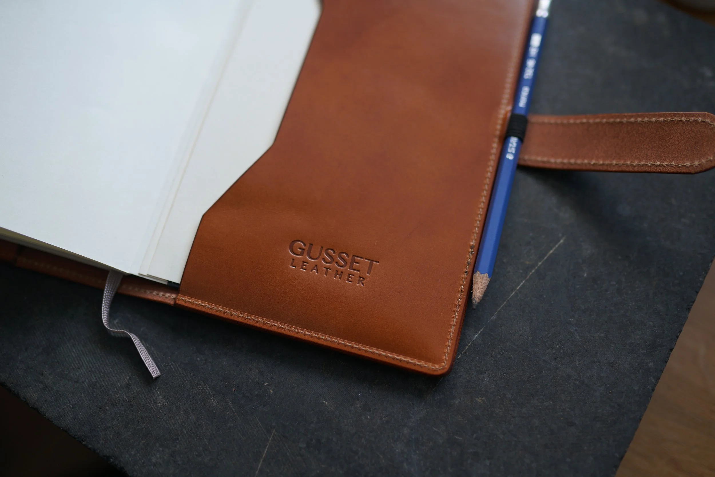 A5 Notebook cover (Copy)