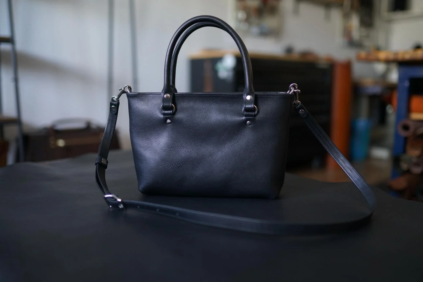 The best things about custom work:

&bull;The satisfaction of taking a customer&rsquo;s vision or idea and turning it into something tangible ✔️

&bull;Pushing my limits and working outside of my normal workflow to uncover new techniques and methods 