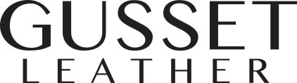 GUSSET LEATHER