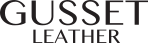 GUSSET LEATHER