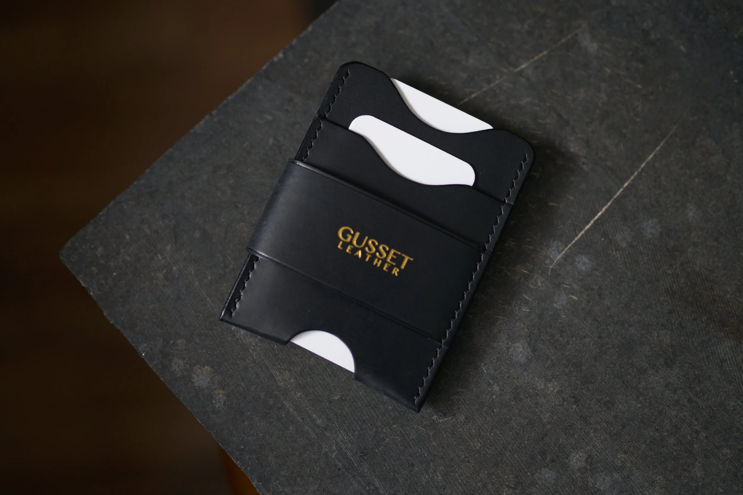 3 pkt Sleeve Wallet