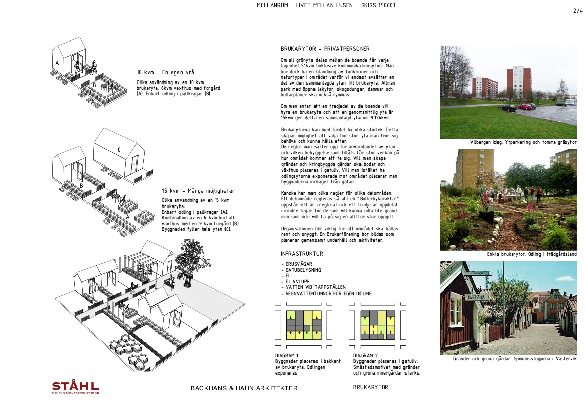 Mellanrumsstudie sid 2