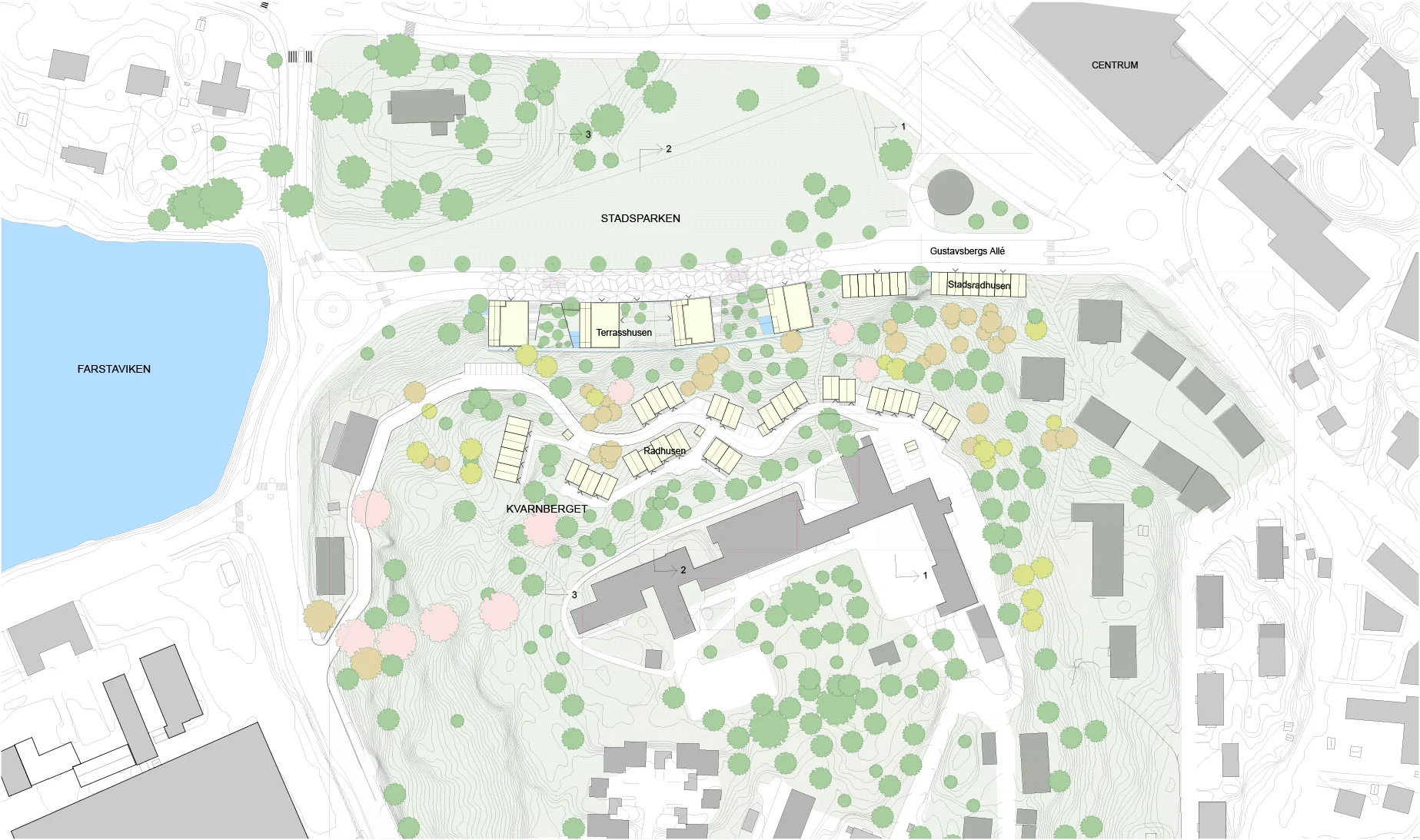 Kvarnbergsterrassen Situationsplan.jpg