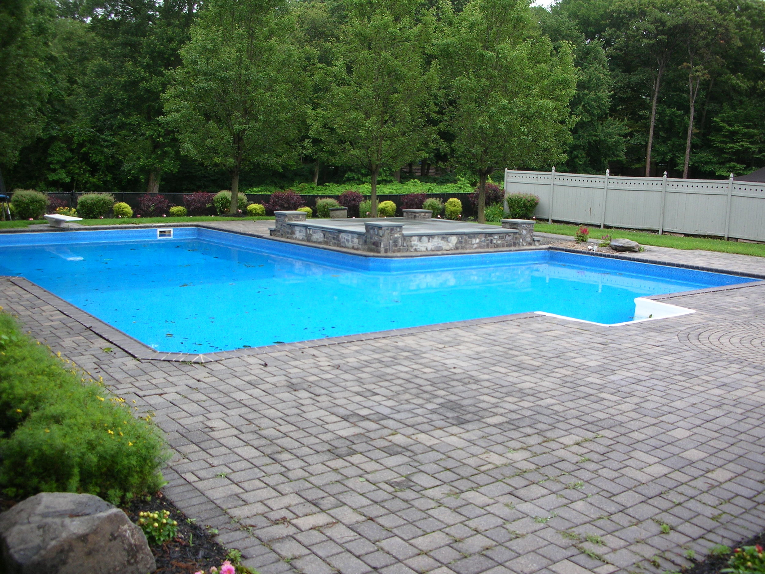 Professional patio paver design company in Long Island, NY