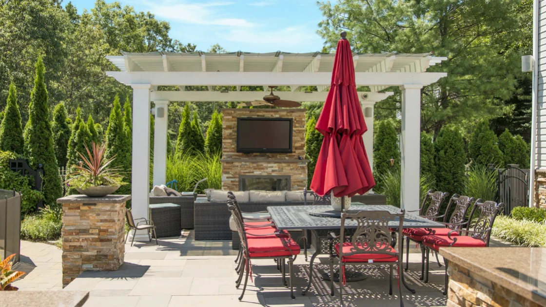 Essential Elements of Striking Landscape Design On LI