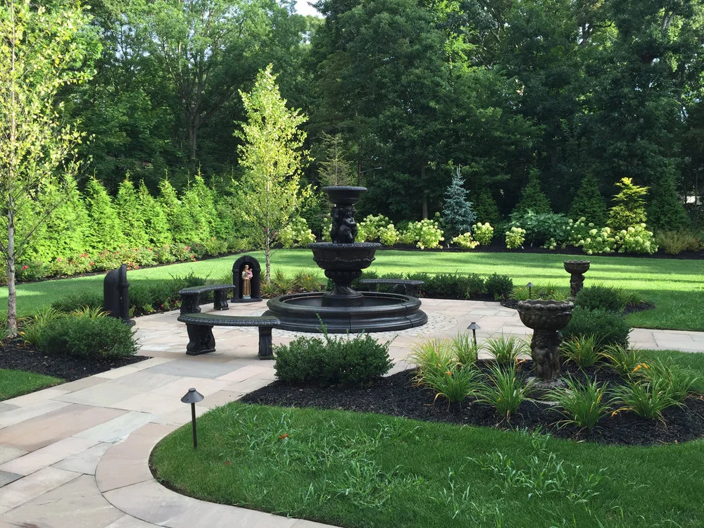 Landscaping Ideas for Getting the Most Out of a Natural View on Long Island