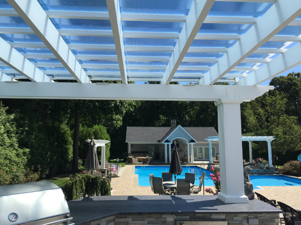Using Your Pergola For Keeping Warm During These Colder Months In Holbrook Gary Duff Designs,Work From Home Call Center