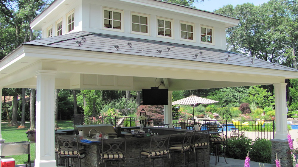 Gazebo Designs Perfect for Entertaining in Syosset NY