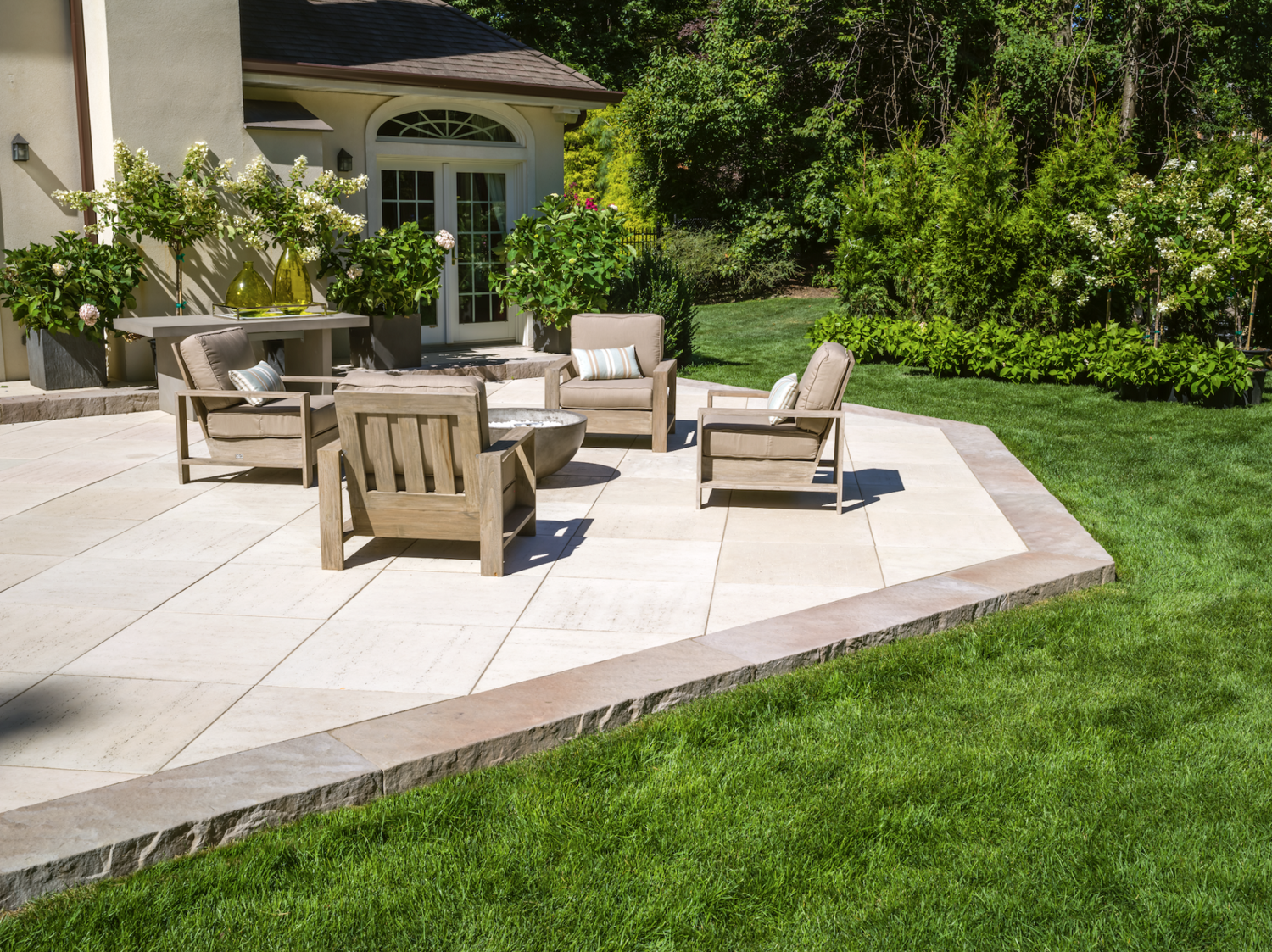 Gary Duff Designs Landscape Design Patio Designs Long Island Ny