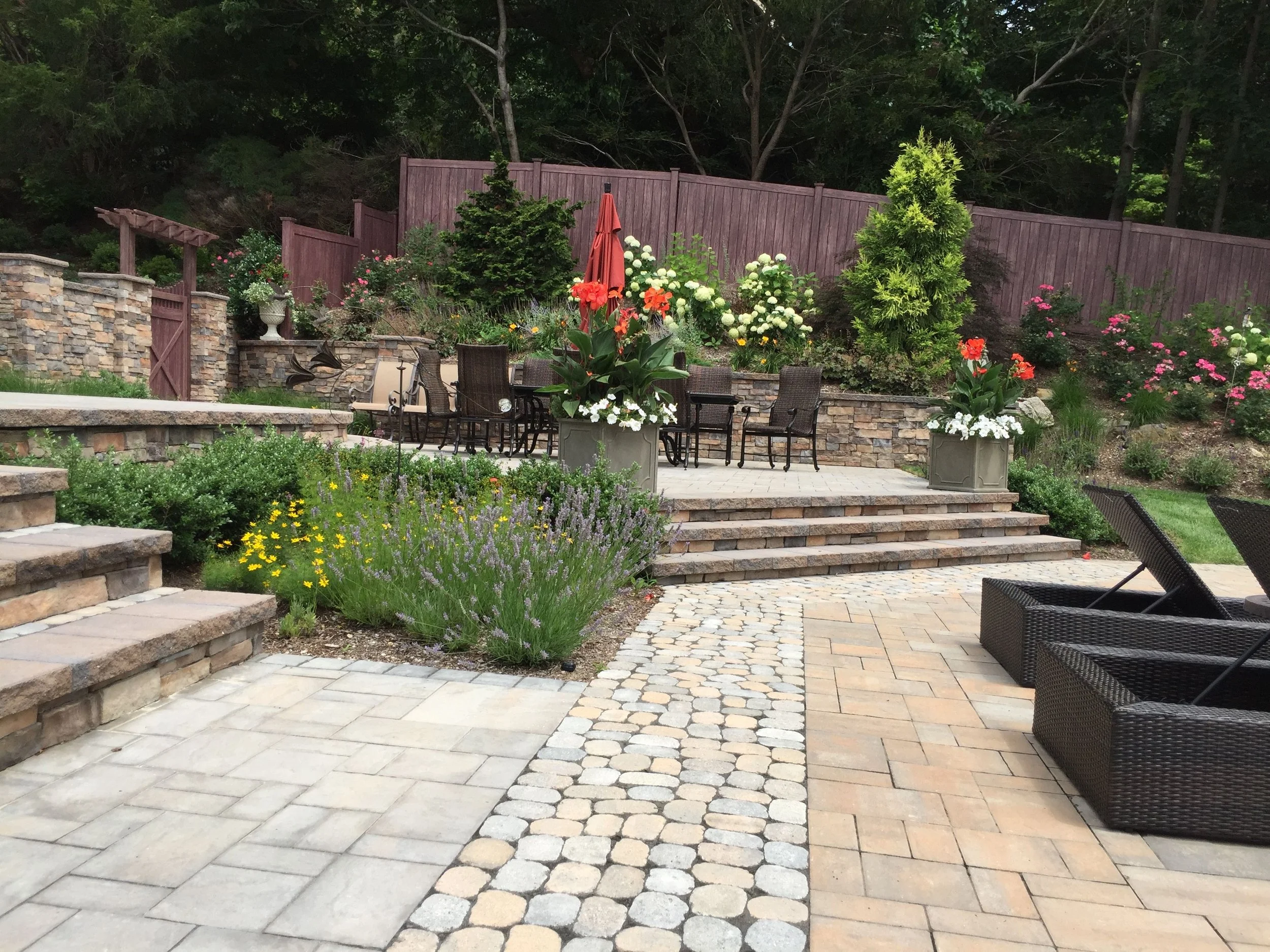 5 Landscape Architecture Ideas to Create a Relaxing Outdoor Space in Manhasset and Port Washington, NY