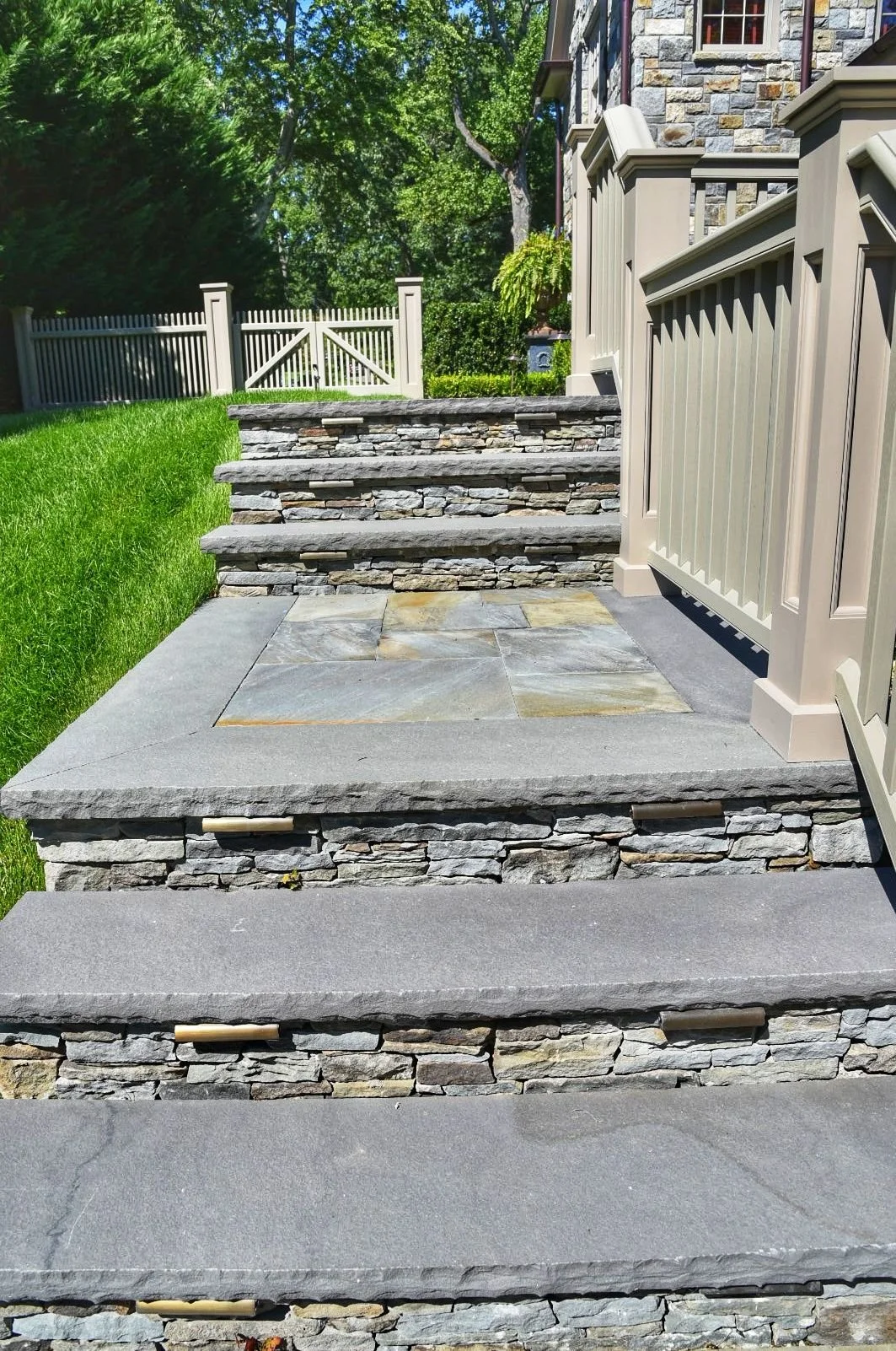 Is Your Landscaping Lacking? Freshen It Up With Custom Masonry Features in the Port Washington, NY Area