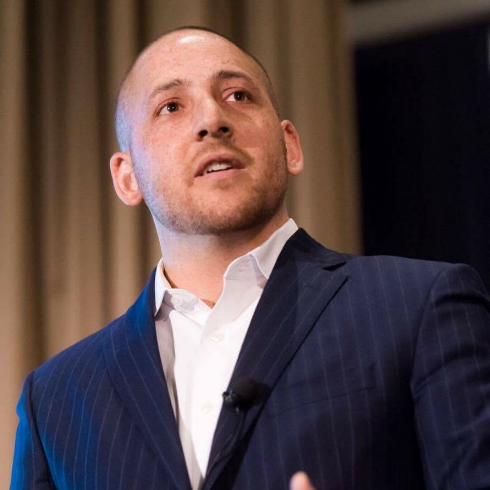 Kevin Hines, Filmmaker