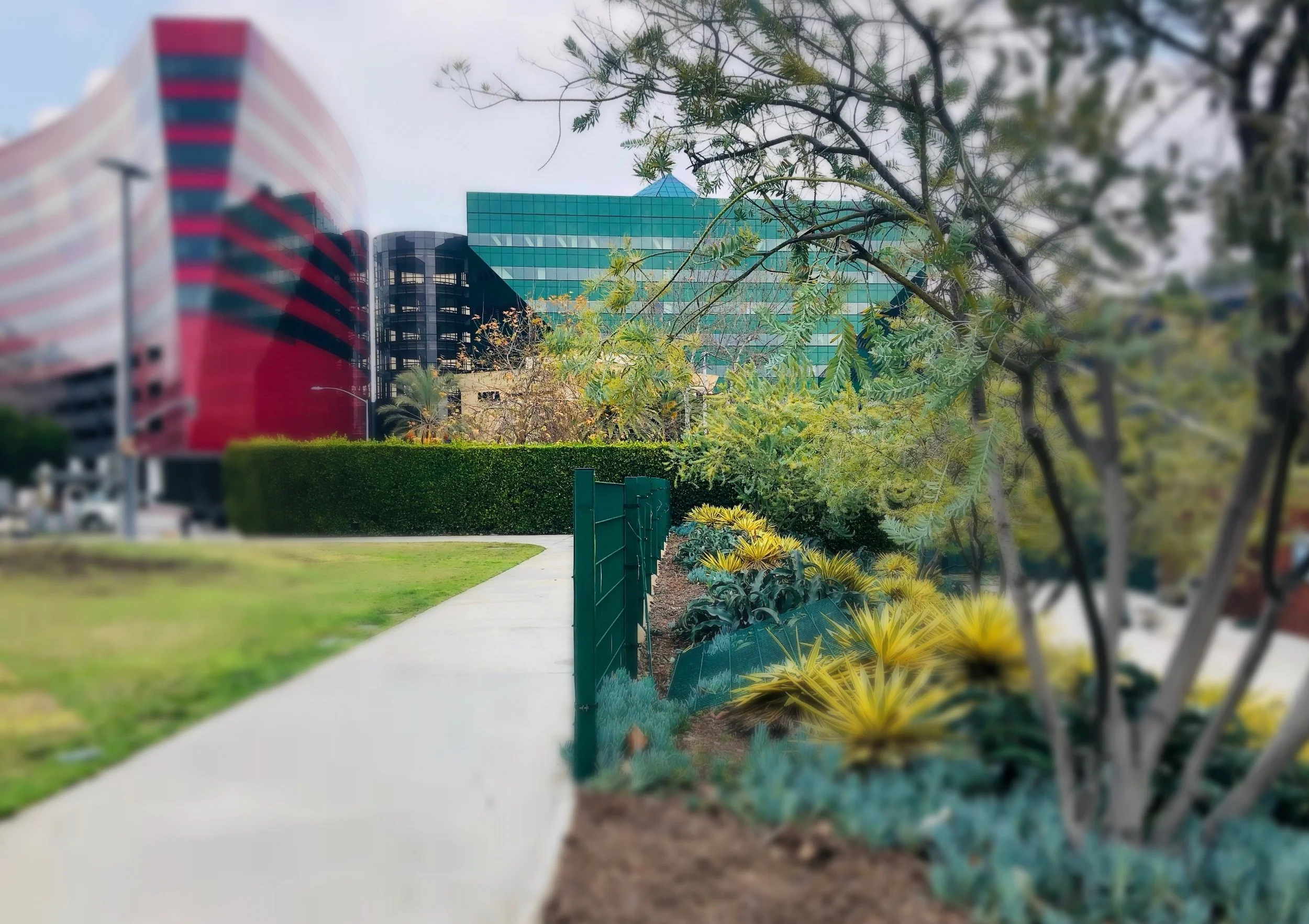 West Hollywood Park
