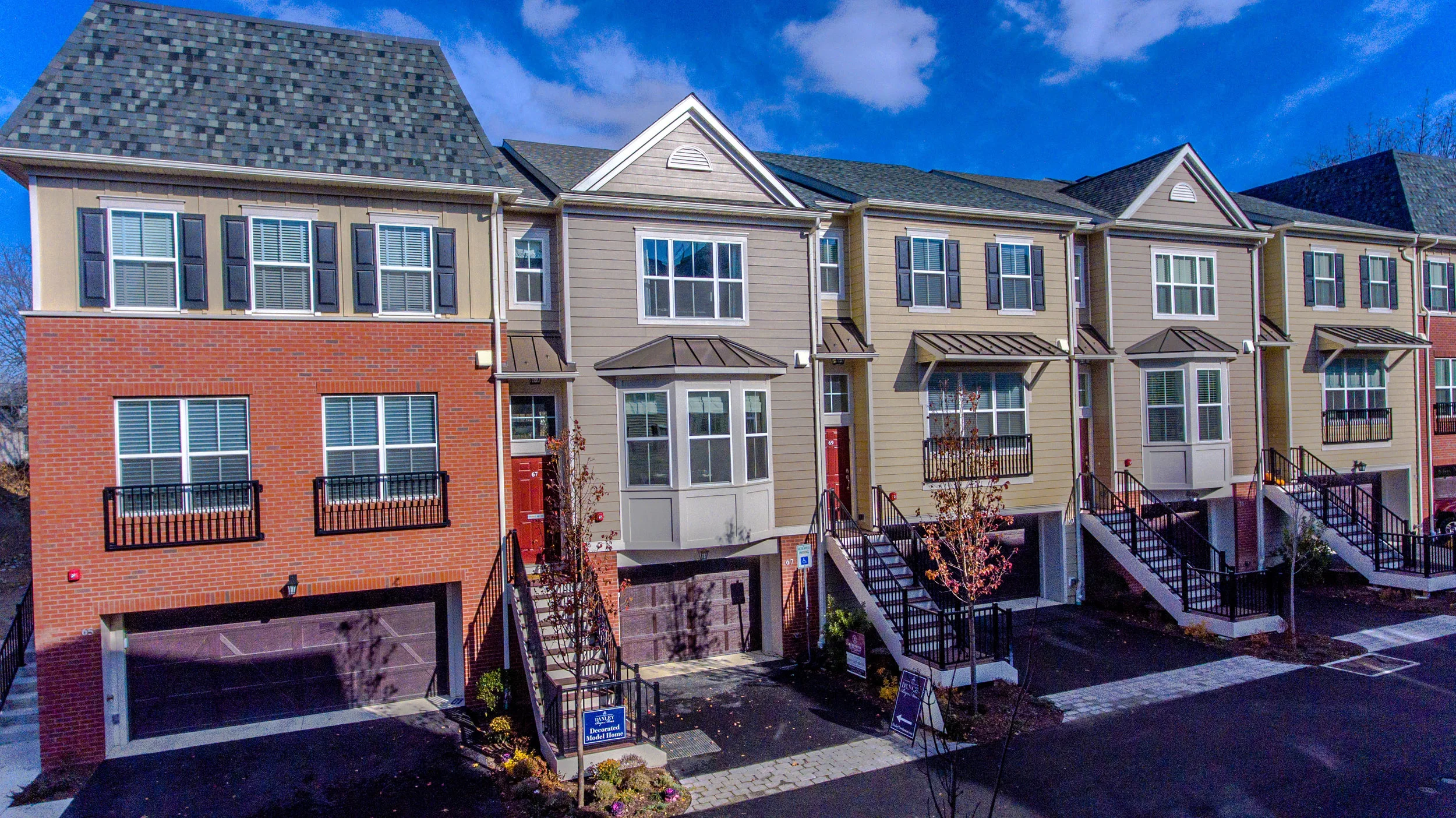 Total Video Package (Interior & Aerial Videos)