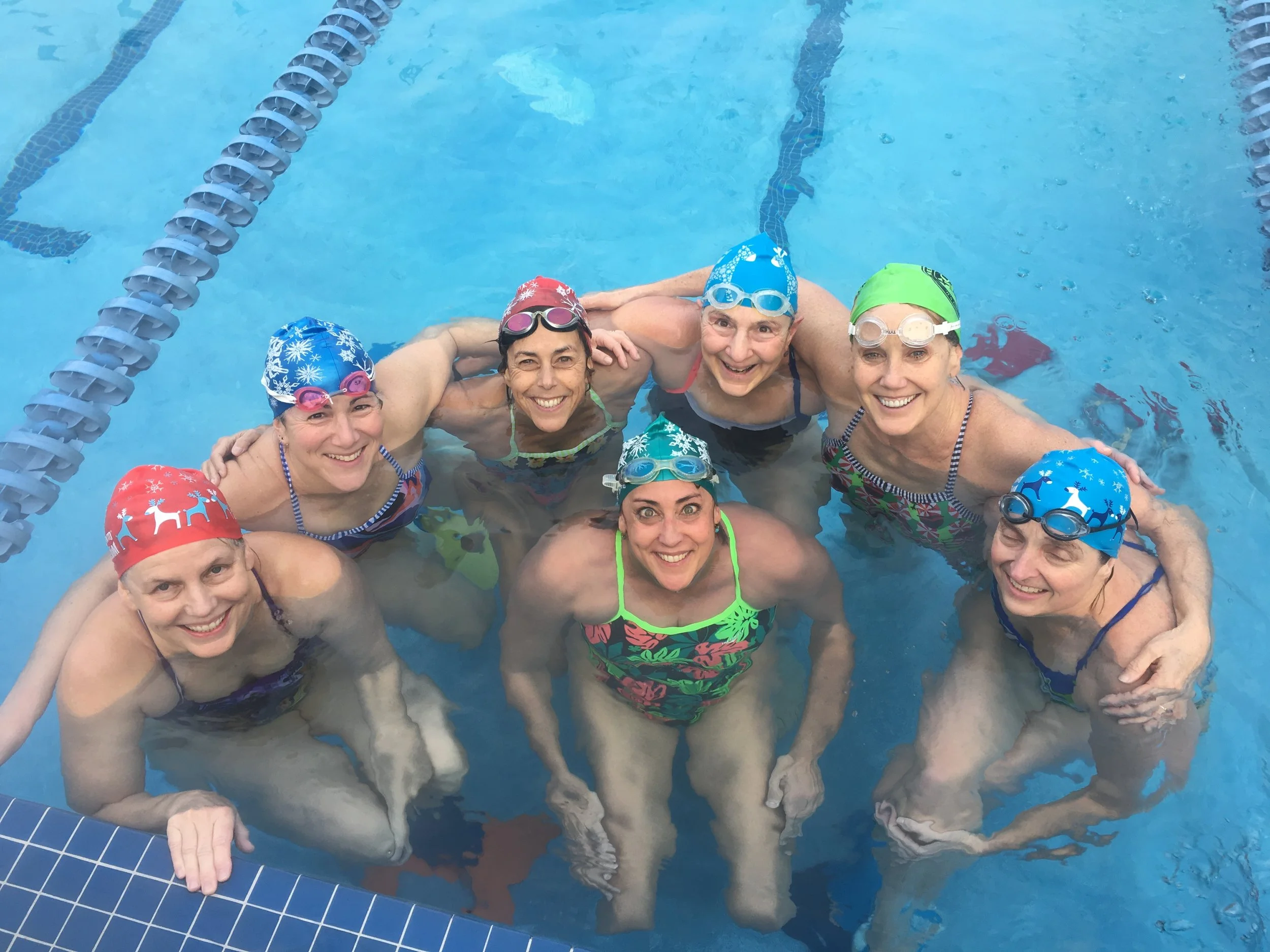 How Community Gives "Exercise" Beauty and Meaning