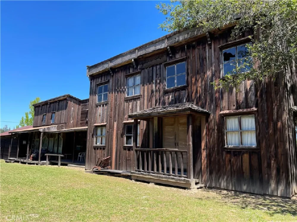 Ruxton Ranch 80 acre ranch in Green Valley NW Sebastopol with 2 homes, farmstead ...