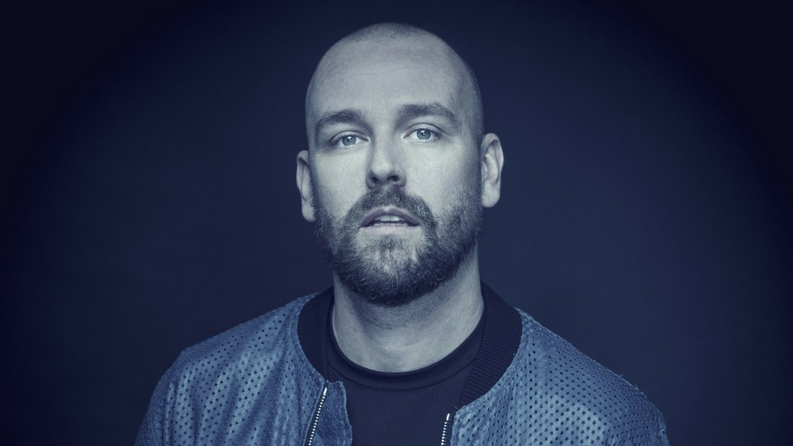 SANDER KLEINENBERG