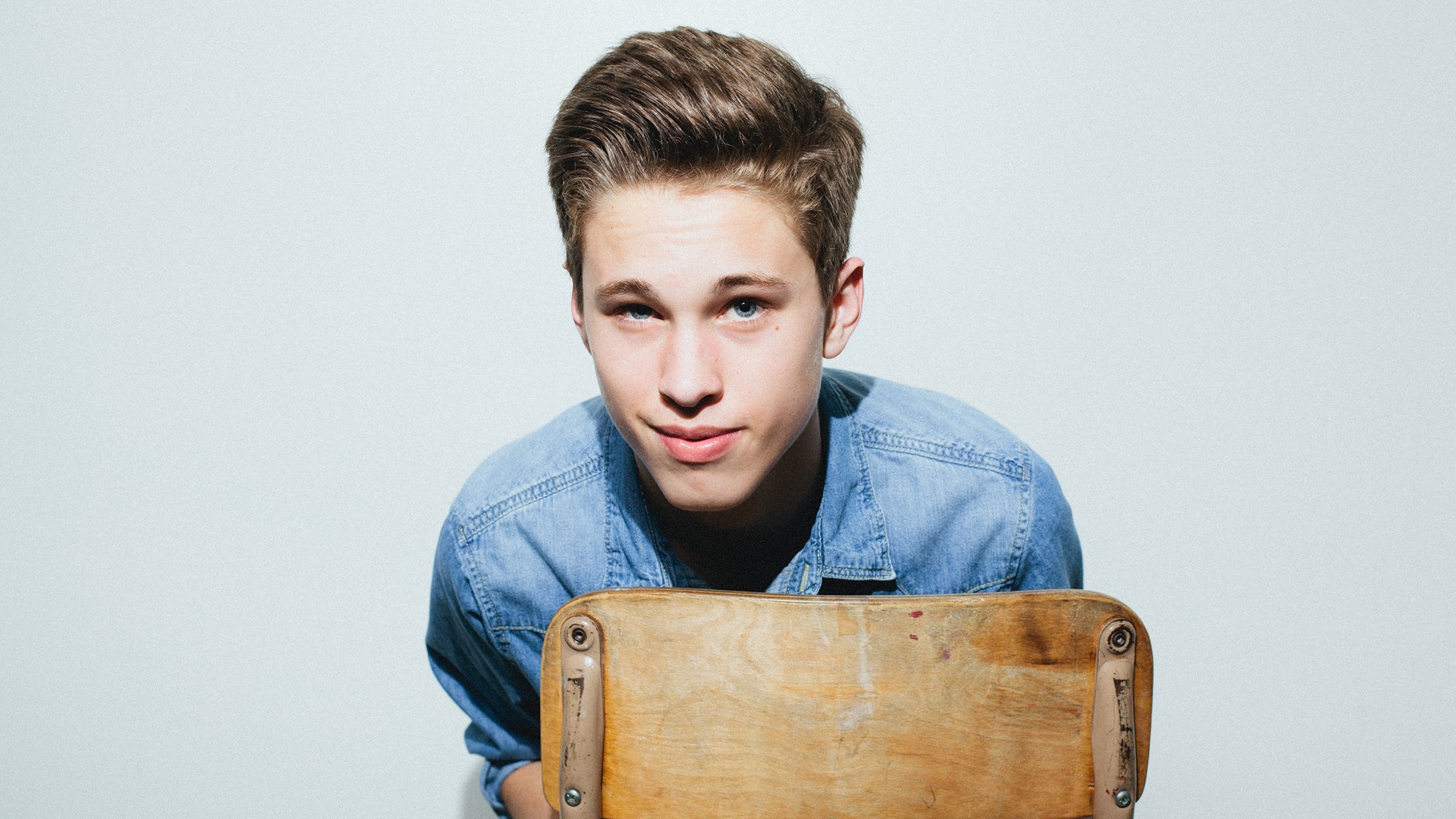 RYAN BEATTY