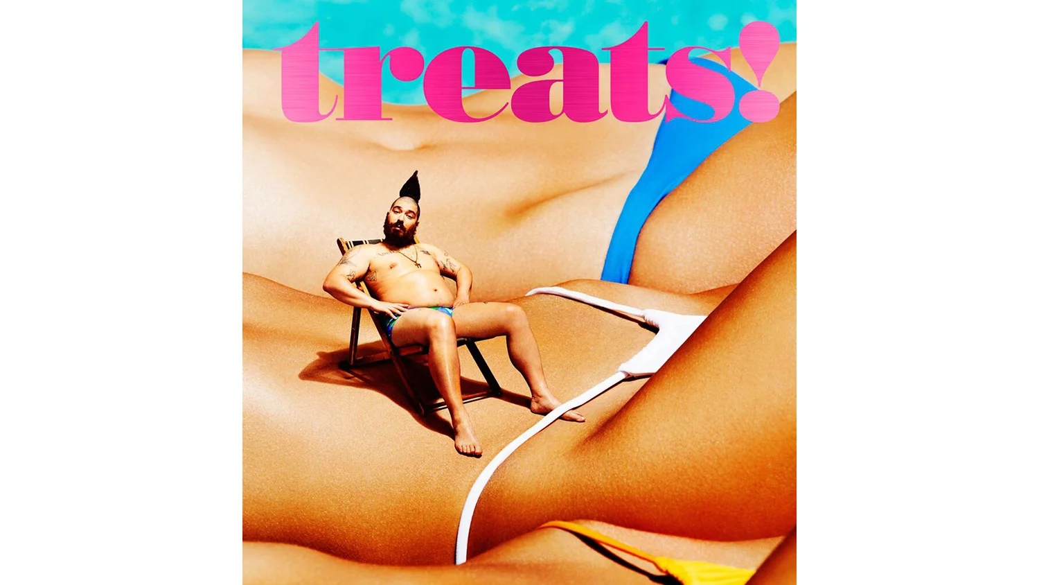 Treats on Highsnobiety