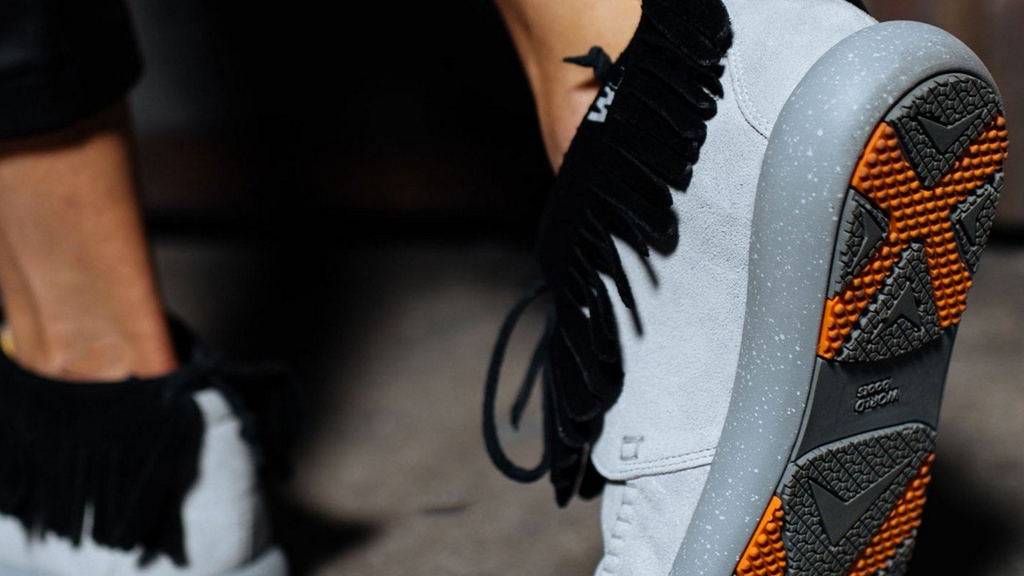 WorldBoots on Footwearnews.com