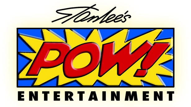 POW ENTERTAINMENT