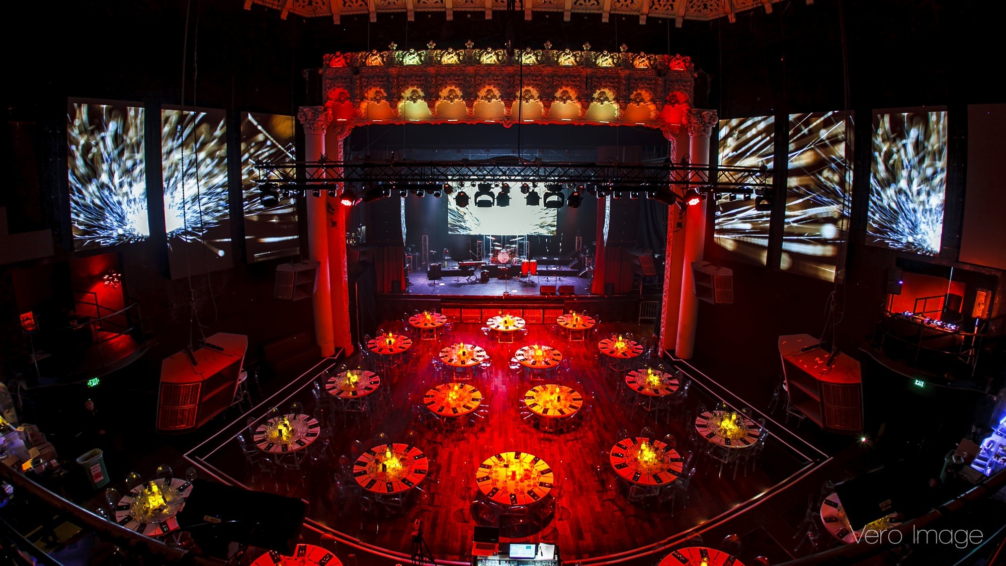 AVALON HOLLYWOOD