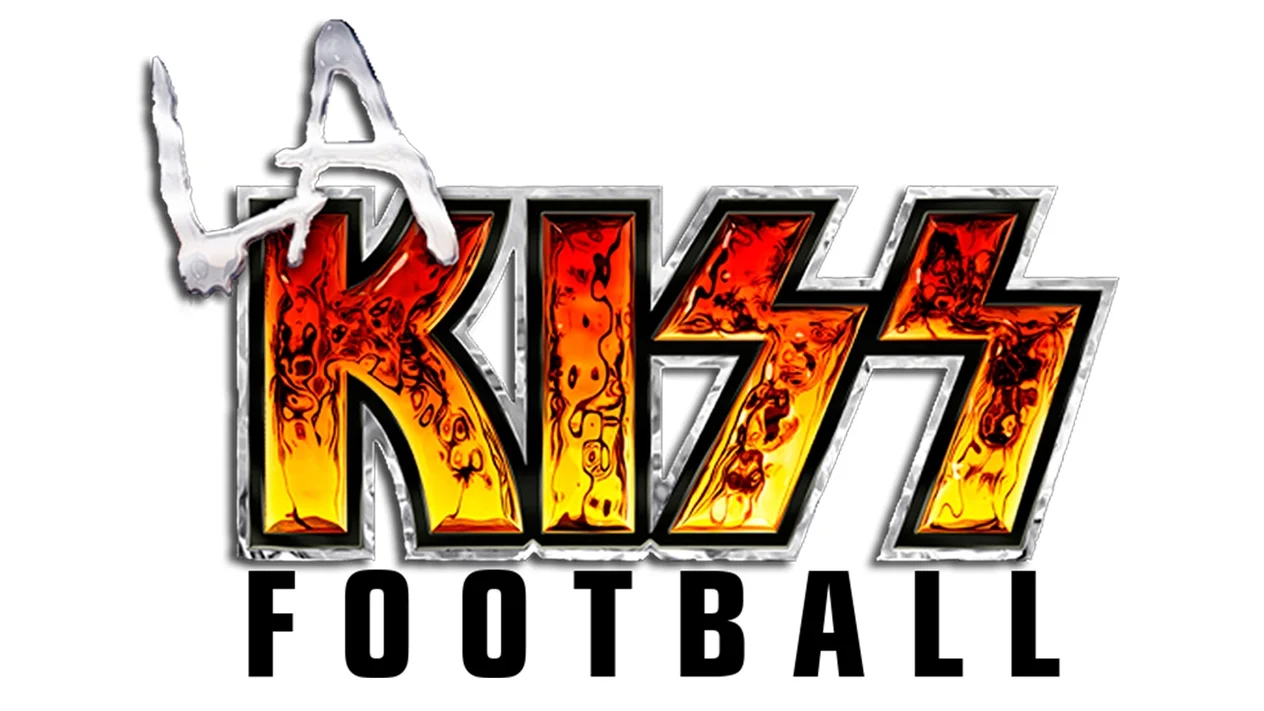 LA KISS FOOTBALL