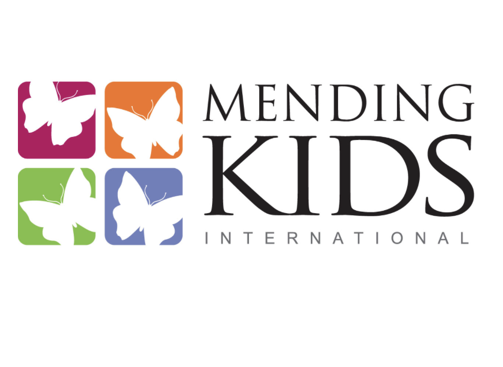 MENDING KIDS