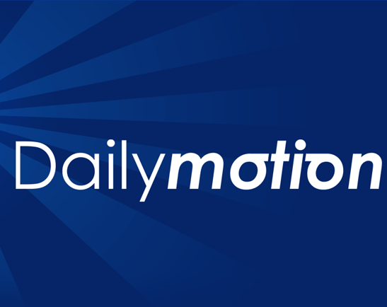 DAILY MOTION