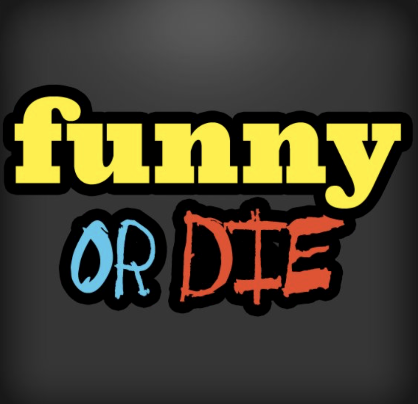 FUNNY OR DIE