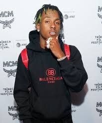 RICH THE KID