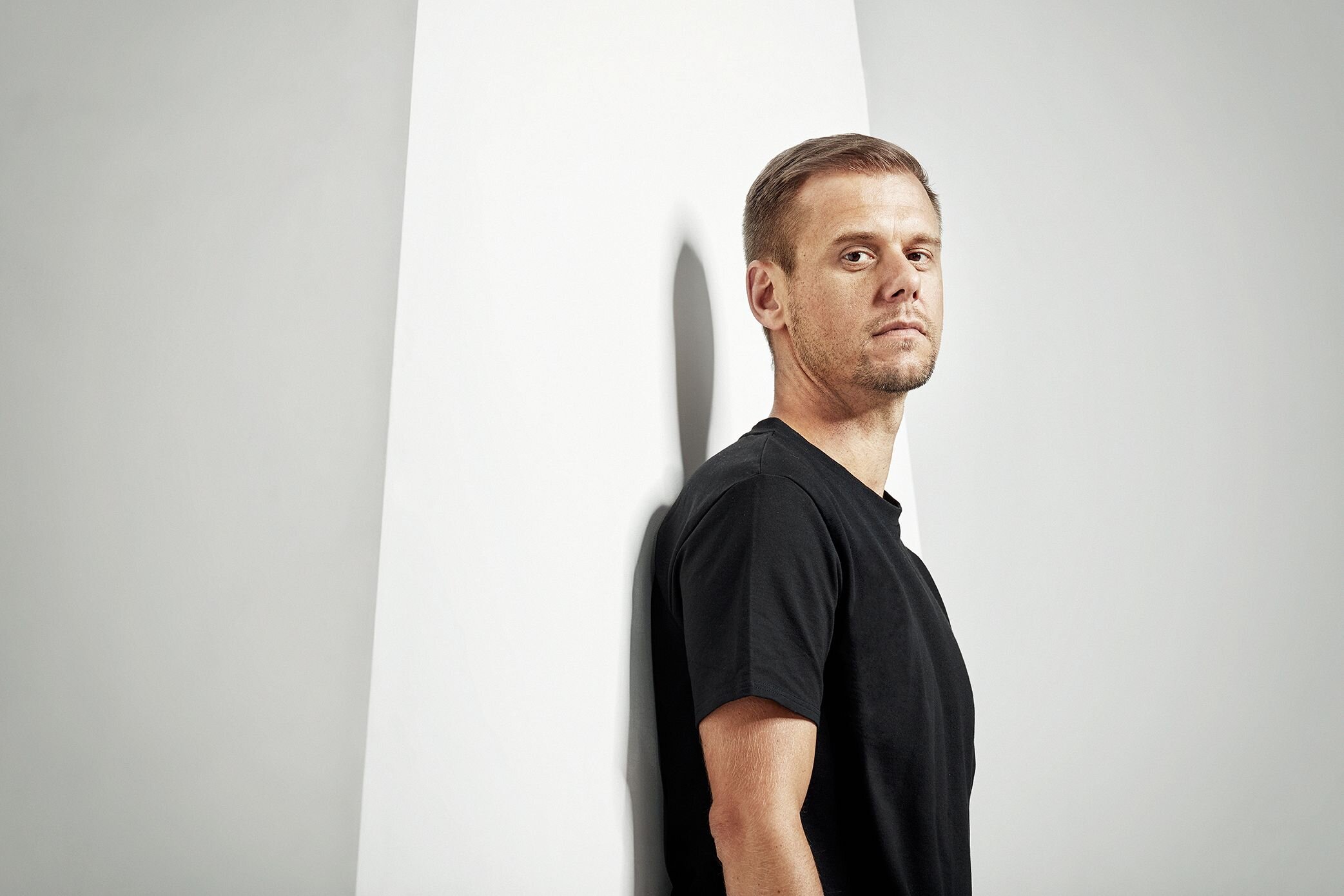 Armin van Buuren provides testimonial for Miller PR