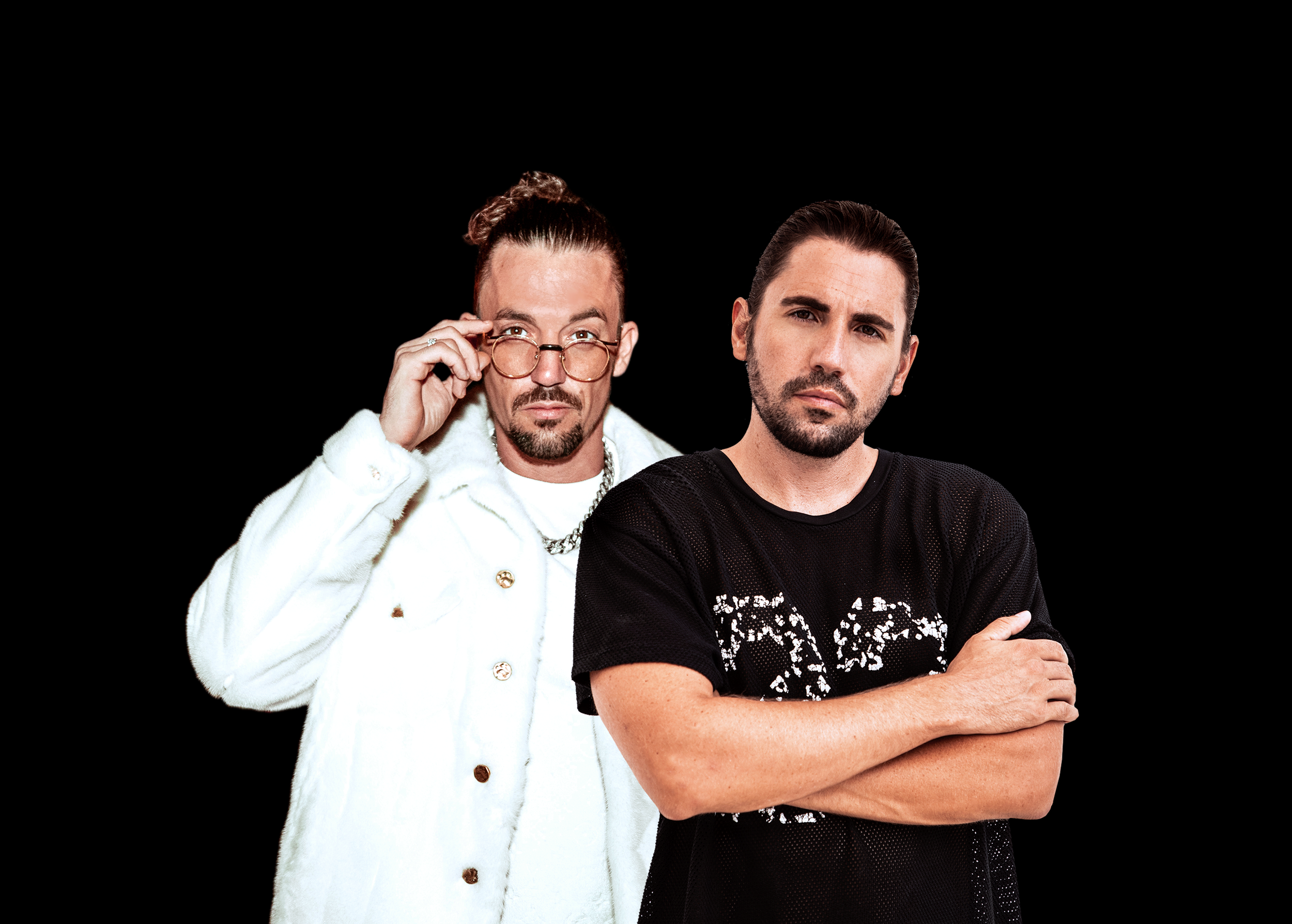 DIMITRI VEGAS & LIKE MIKE PRESS PLAY ON NEW GLOBAL GAMING, MUSIC AND LIFESTYLE AGENCY