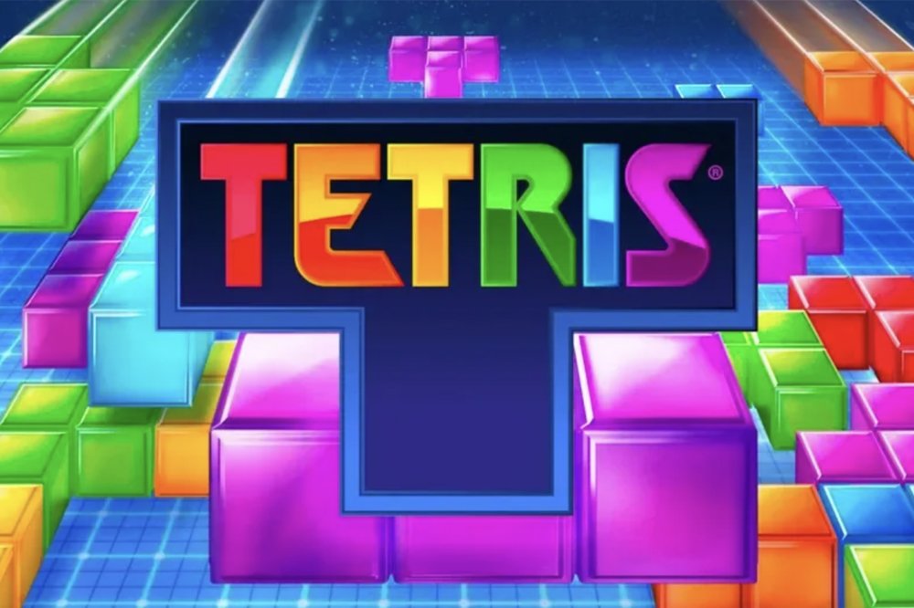 TETRIS