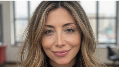 Kerri Brusca - Vice President